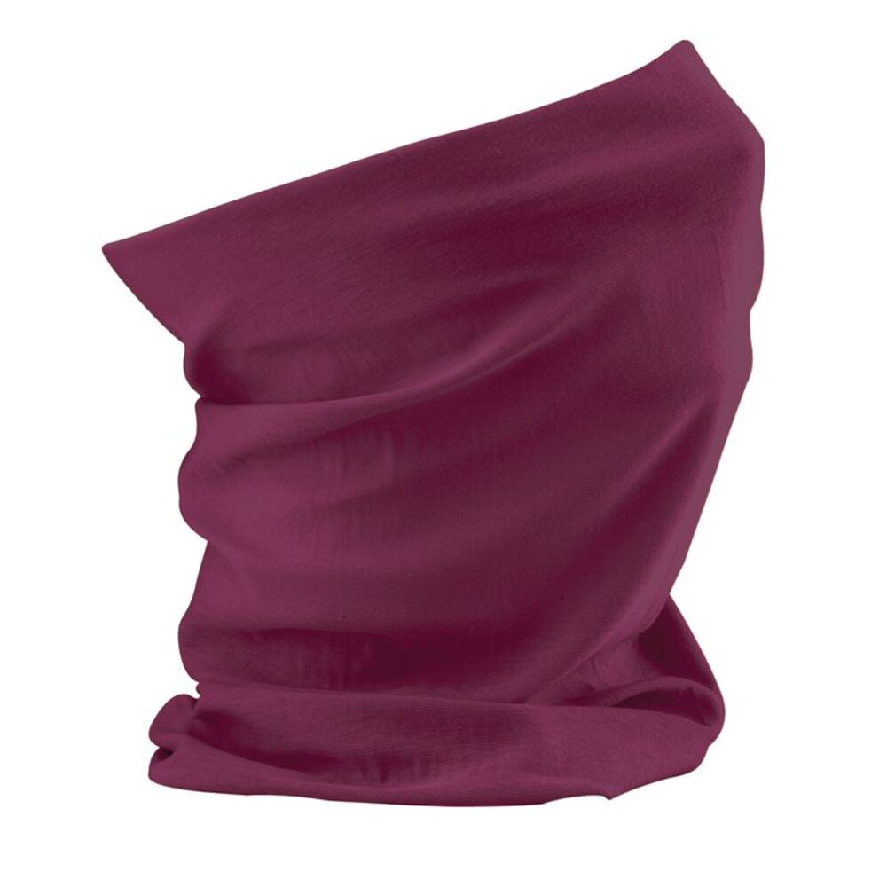 Beechfield Morf Original Snood / Burgundy